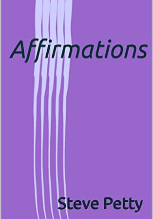 The book cover of Affirmations
